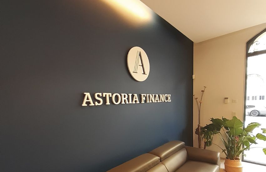 Photos de mur avec lettres murales