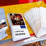Photo de tracts, flyers et menus personnalisés